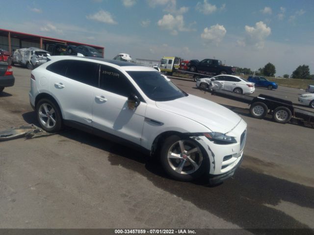 JAGUAR F-PACE 2017 sadcj2bn2ha086713