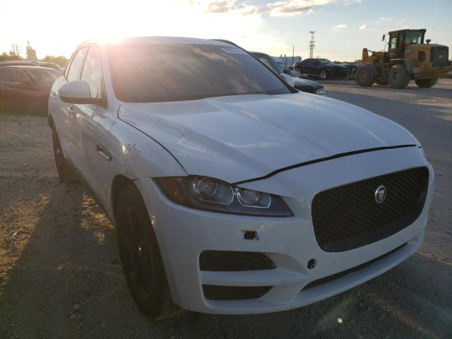 JAGUAR F-PACE PRE 2017 sadcj2bn2ha096819