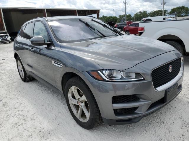 JAGUAR F-PACE PRE 2017 sadcj2bn3ha091130