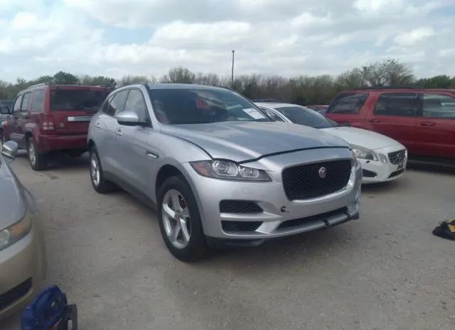 JAGUAR F-PACE 2017 sadcj2bn3ha091841