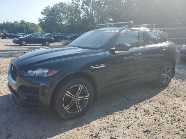 JAGUAR F-PACE PRE 2017 sadcj2bn4ha087653