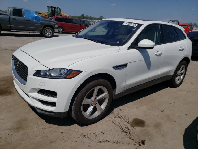 JAGUAR F-PACE PRE 2017 sadcj2bn4ha095574