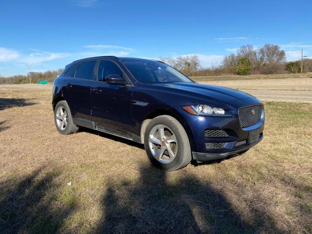 JAGUAR F-PACE 2017 sadcj2bn5ha091839