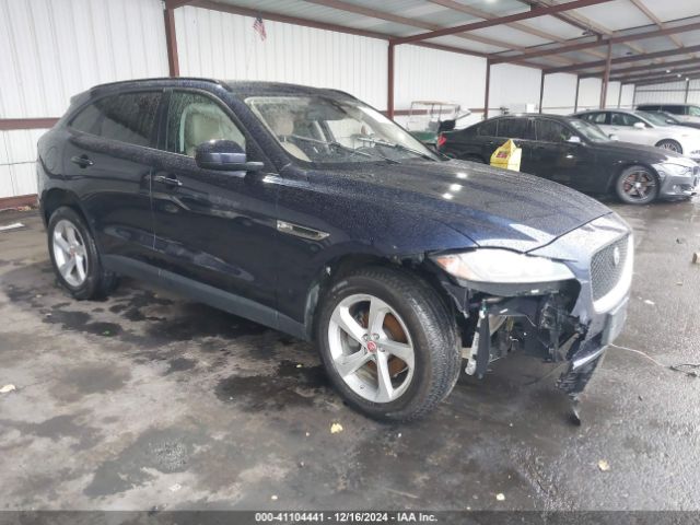 JAGUAR F-PACE 2017 sadcj2bn5ha091968