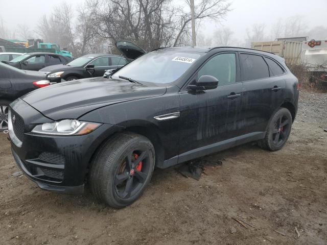 JAGUAR F-PACE PRE 2017 sadcj2bn5ha097995