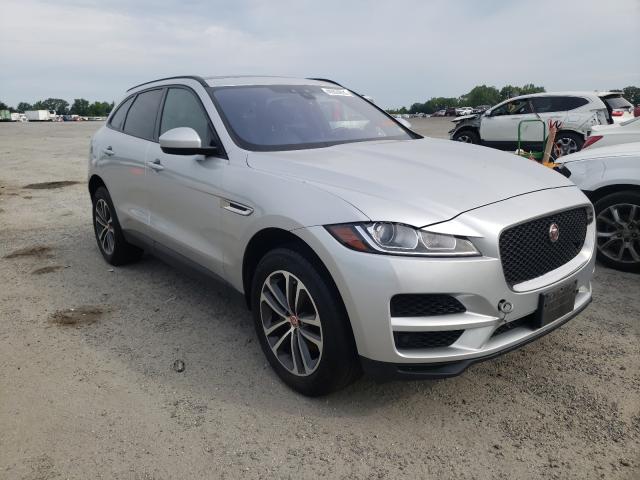 JAGUAR F-PACE PRE 2017 sadcj2bn5ha488094