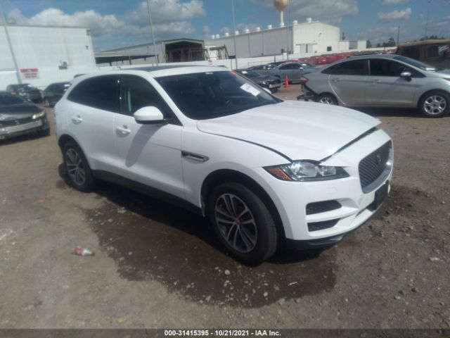 JAGUAR F-PACE 2016 sadcj2bn6ha085354