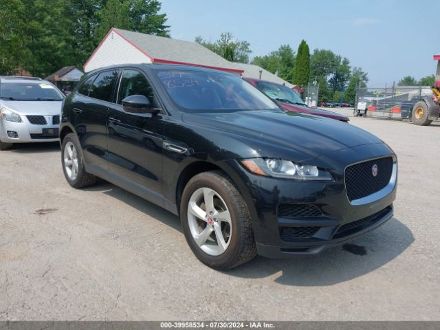 JAGUAR F-PACE 2017 sadcj2bn6ha085970