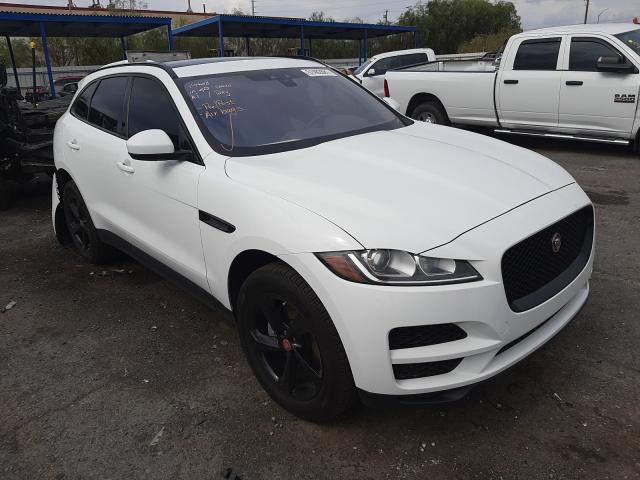 JAGUAR F-PACE PRE 2017 sadcj2bn6ha088609