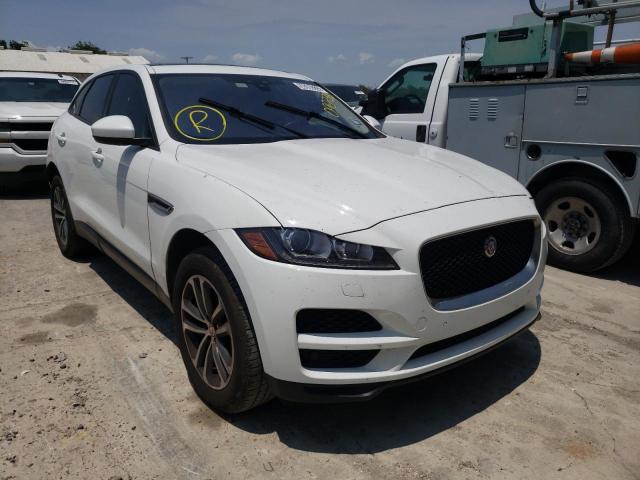 JAGUAR F-PACE PRE 2017 sadcj2bn6ha090733