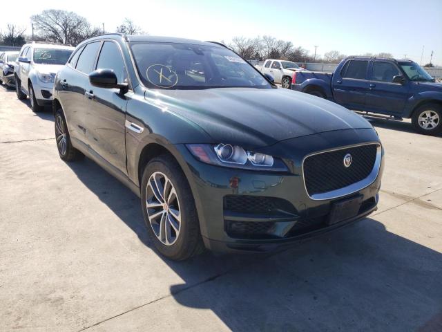 JAGUAR F-PACE PRE 2017 sadcj2bn6ha095009