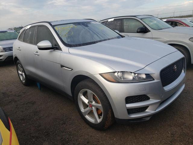 JAGUAR F-PACE PRE 2017 sadcj2bn6ha097729