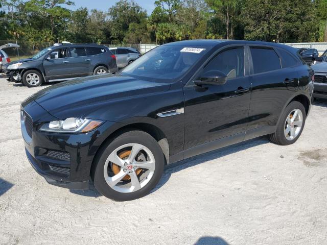 JAGUAR F-PACE PRE 2017 sadcj2bn7ha085864