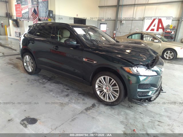 JAGUAR F-PACE 2017 sadcj2bn7ha091843