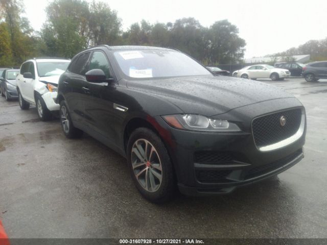 JAGUAR F-PACE 2017 sadcj2bn7ha098873