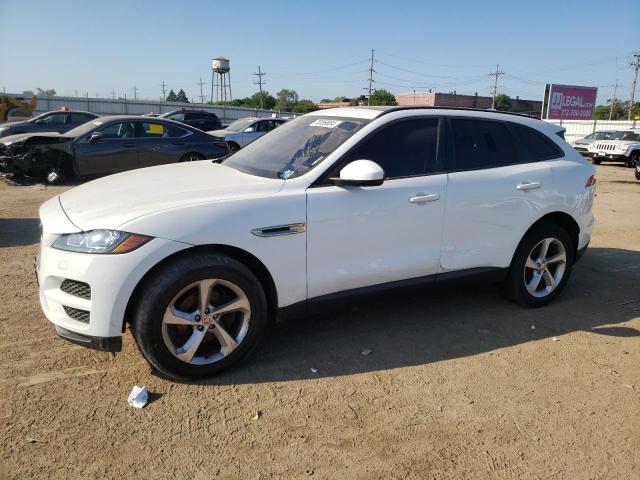 JAGUAR F-PACE PRE 2017 sadcj2bn7ha492809