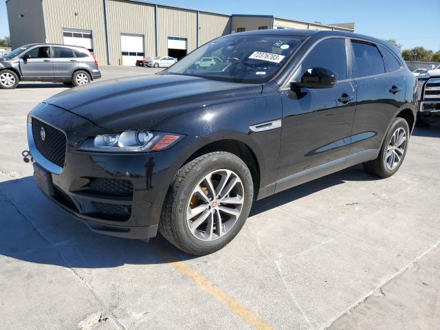 JAGUAR F-PACE 2017 sadcj2bn8ha086313