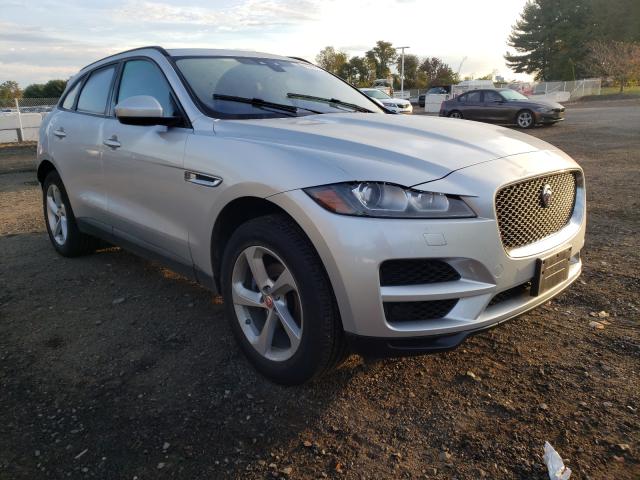 JAGUAR F-PACE PRE 2017 sadcj2bn8ha096999