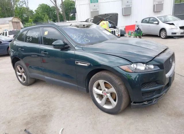 JAGUAR F-PACE 2017 sadcj2bn8ha492995