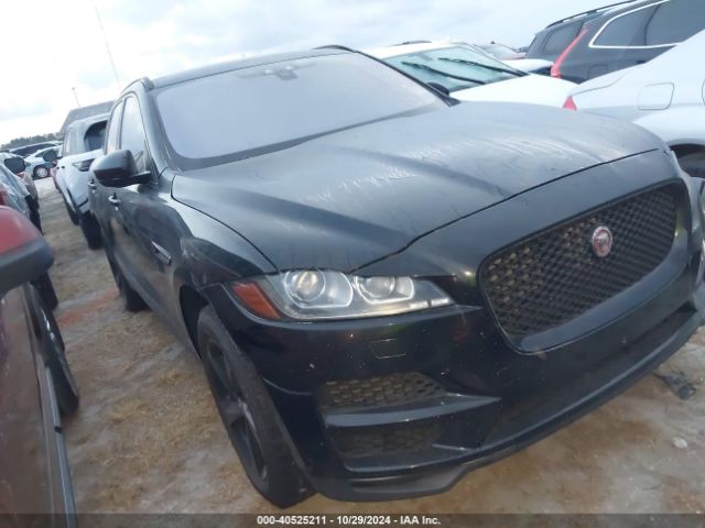 JAGUAR F-PACE 2017 sadcj2bn9ha096994