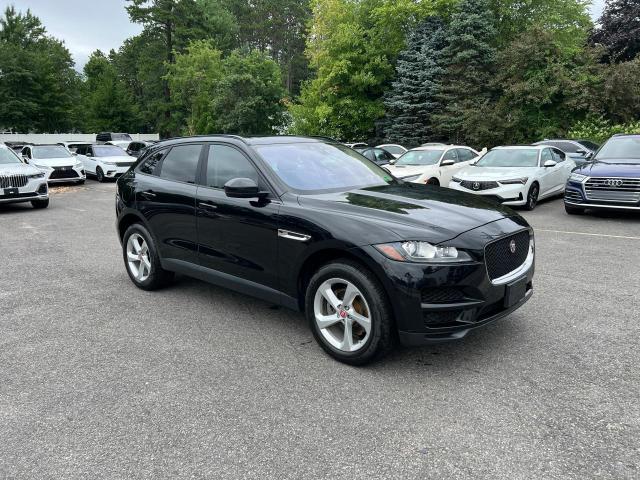 JAGUAR F-PACE PRE 2017 sadcj2bn9ha488681