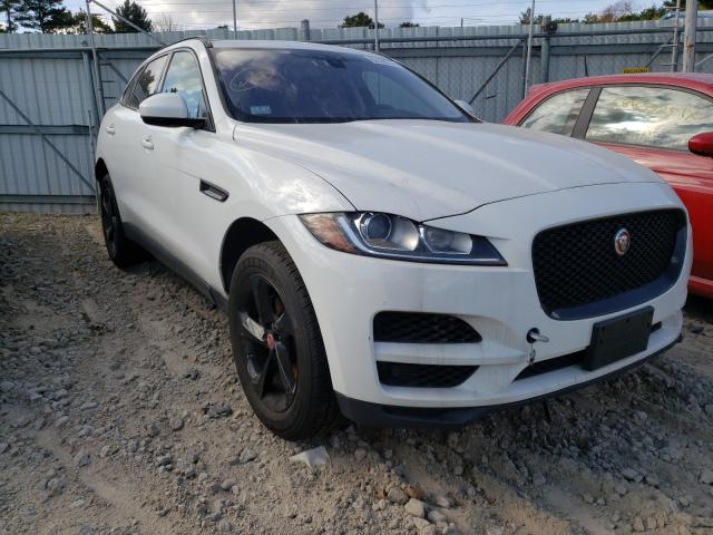 JAGUAR F-PACE PRE 2017 sadcj2bn9ha490267