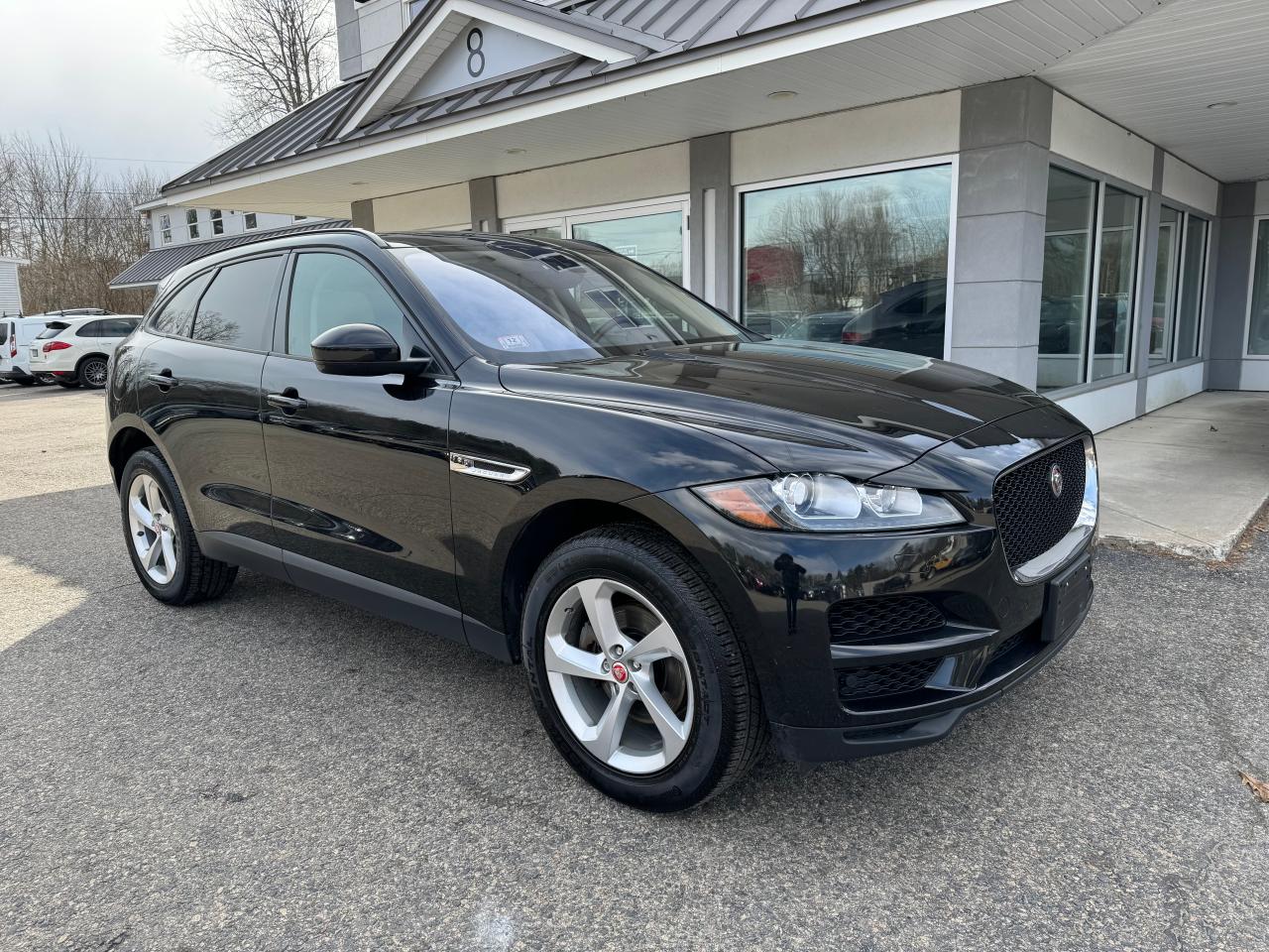 JAGUAR F-PACE 2017 sadcj2bn9ha494741