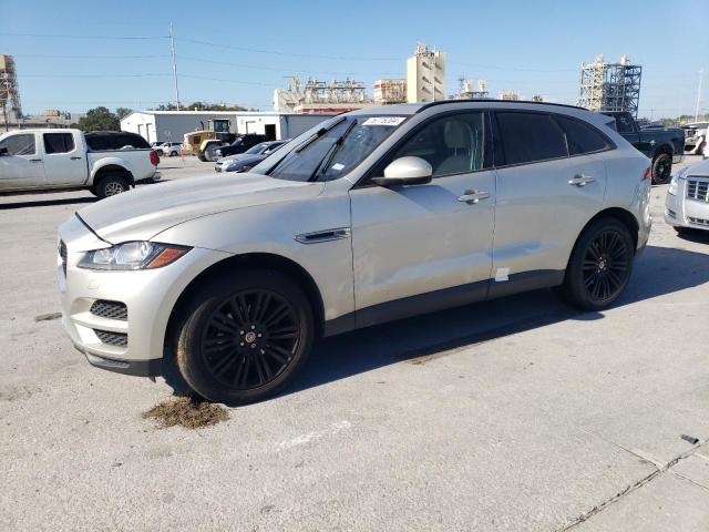 JAGUAR F-PACE PRE 2017 sadcj2bnxha090900