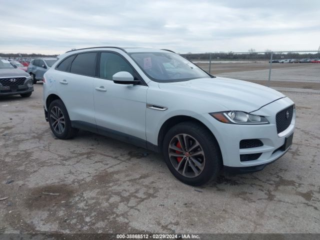 JAGUAR F-PACE 2017 sadcj2bnxha091142