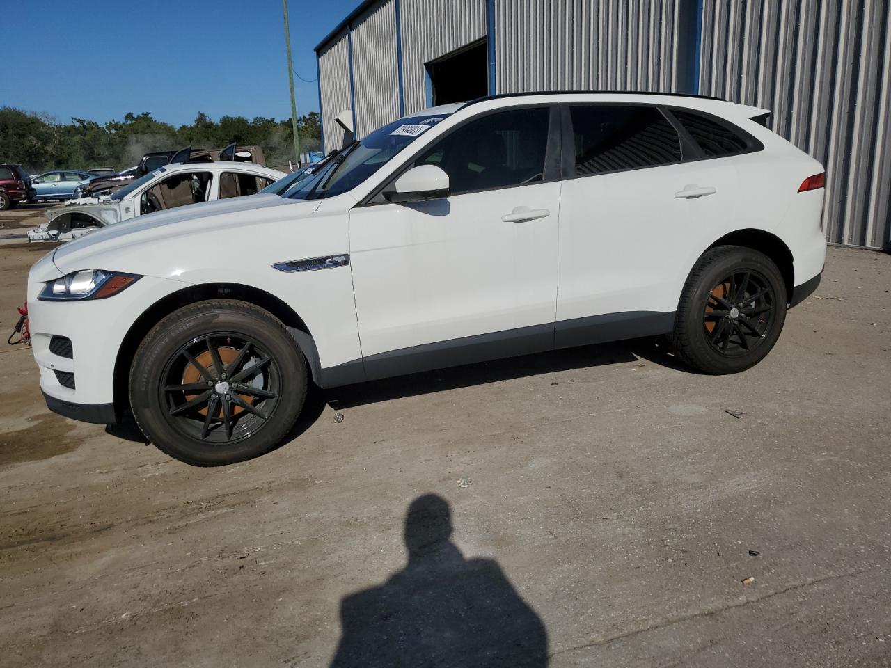 JAGUAR F-PACE 2017 sadcj2bnxha091822