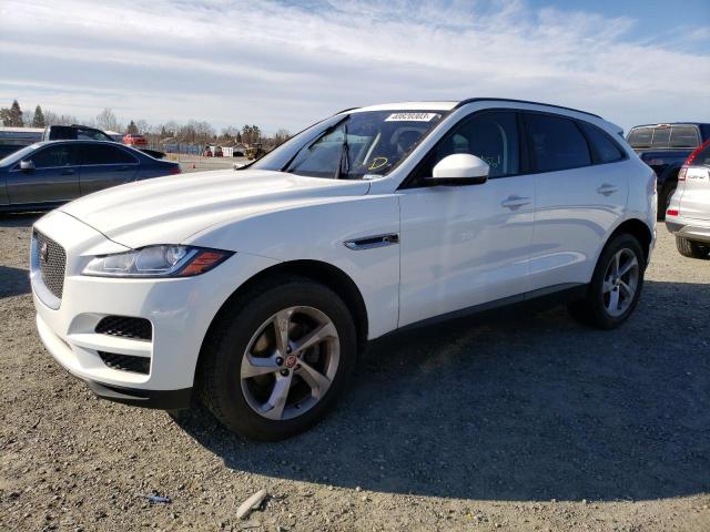 JAGUAR F-PACE PRE 2017 sadcj2bnxha095109