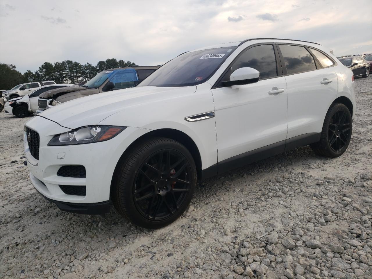 JAGUAR F-PACE 2017 sadcj2bnxha097863