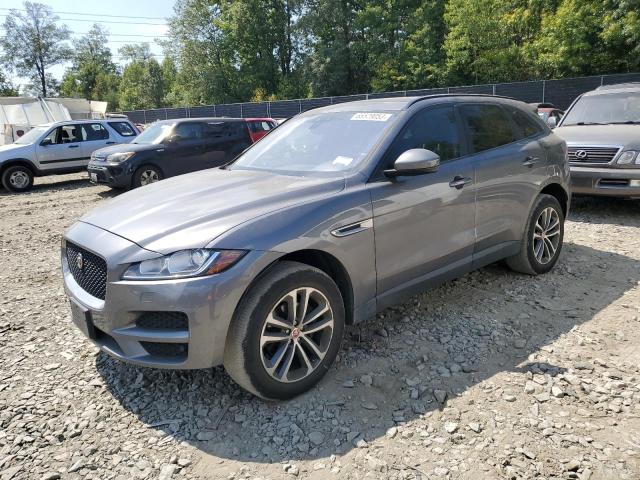 JAGUAR F-PACE PRE 2017 sadcj2bnxha099306