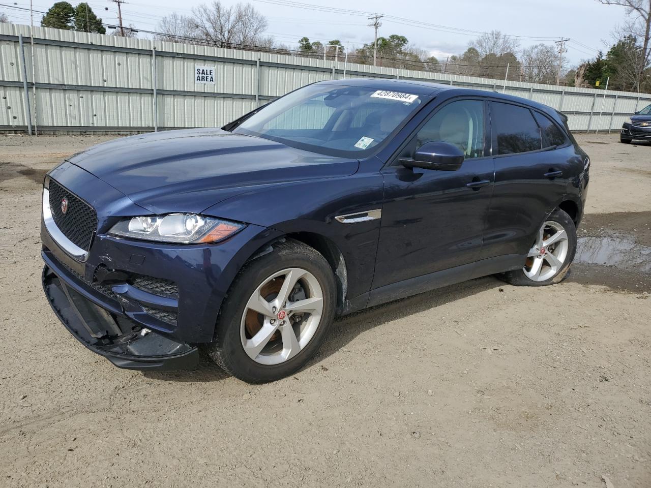 JAGUAR F-PACE 2017 sadcj2bv0ha067318