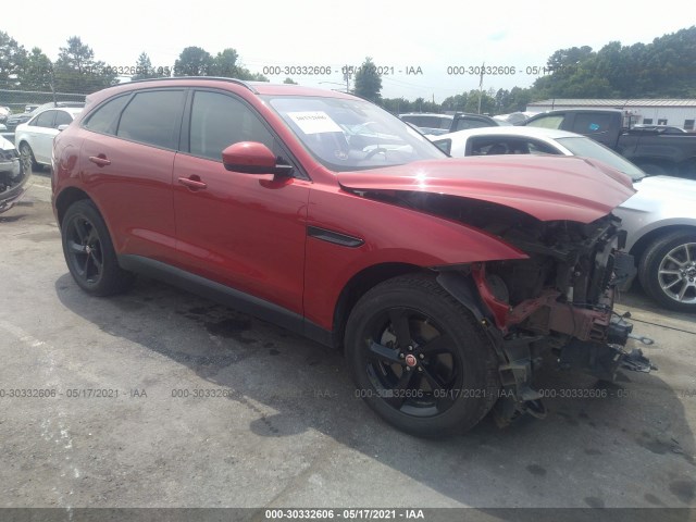 JAGUAR F-PACE 2017 sadcj2bv0ha070848