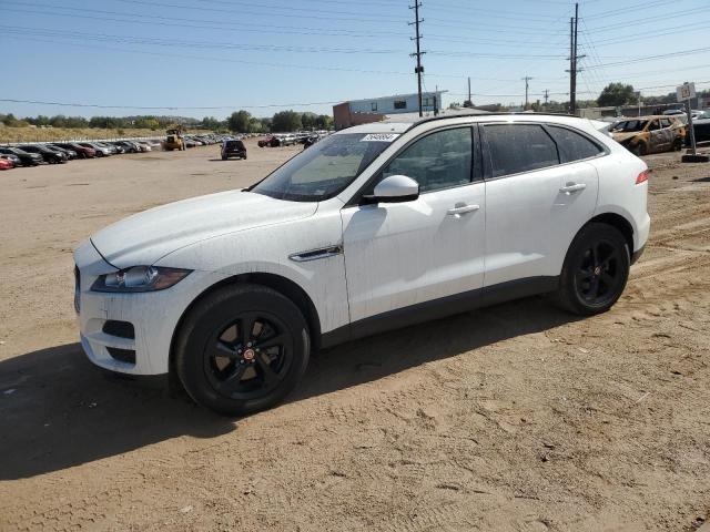 JAGUAR F-PACE PRE 2017 sadcj2bv0ha090355