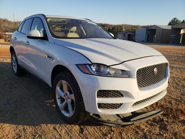 JAGUAR F-PACE 2017 sadcj2bv0ha091652