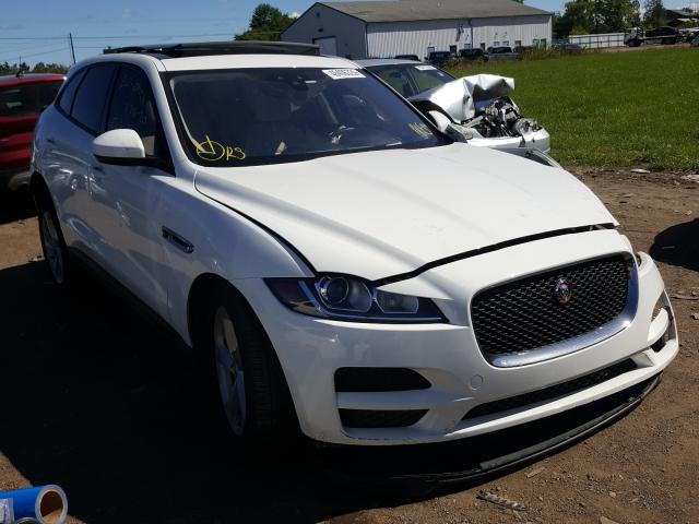 JAGUAR F-PACE PRE 2017 sadcj2bv0ha095510