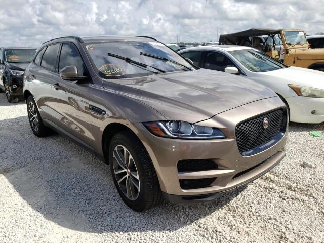 JAGUAR F-PACE PRE 2017 sadcj2bv0ha494921