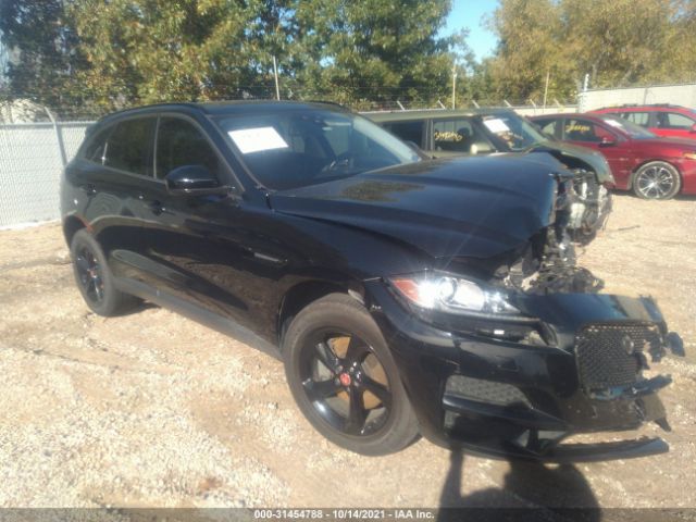 JAGUAR F-PACE 2017 sadcj2bv0ha882702