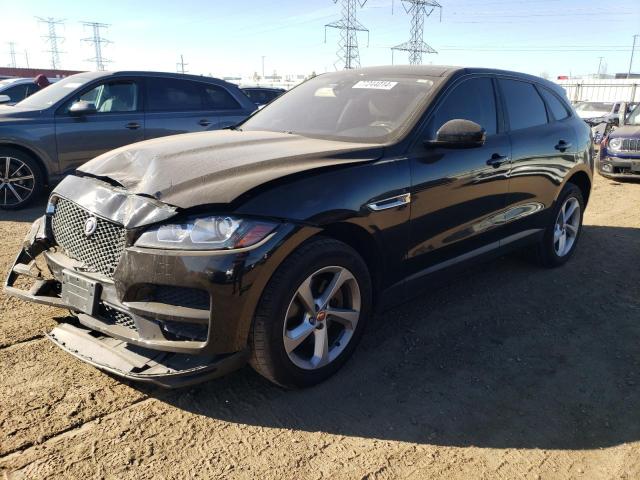 JAGUAR F-PACE PRE 2017 sadcj2bv1ha047546