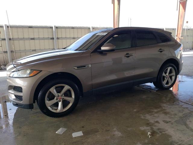 JAGUAR F-PACE PRE 2017 sadcj2bv1ha067117