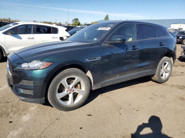 JAGUAR F-PACE PRE 2017 sadcj2bv1ha098609