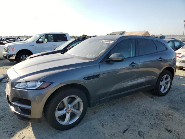 JAGUAR F-PACE PRE 2017 sadcj2bv1ha099808