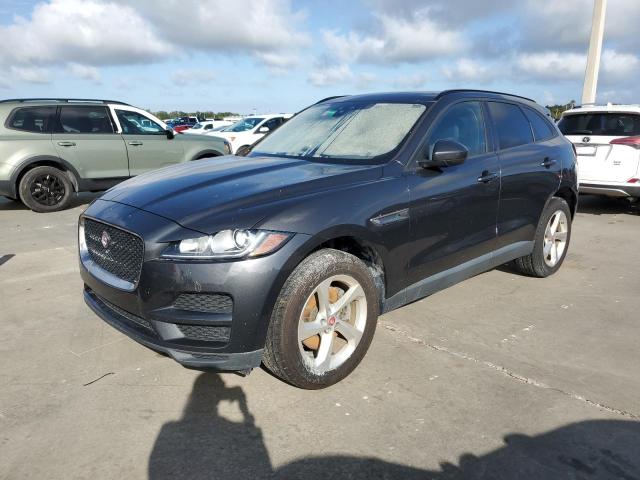 JAGUAR F-PACE PRE 2017 sadcj2bv1ha489663