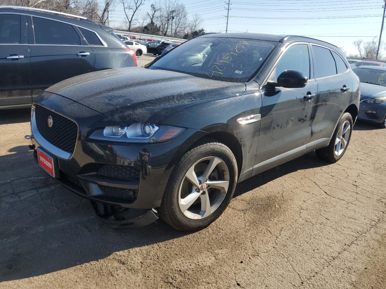 JAGUAR F-PACE 2017 sadcj2bv1ha881817