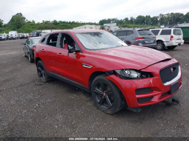 JAGUAR F-PACE 2017 sadcj2bv1ha884734