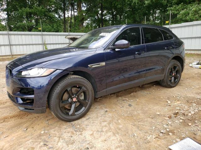 JAGUAR F-PACE PRE 2017 sadcj2bv1ha893093