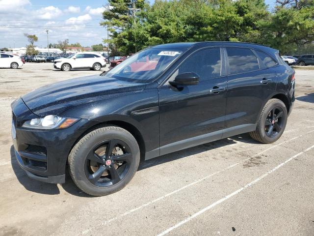 JAGUAR F-PACE PRE 2017 sadcj2bv1ha895569