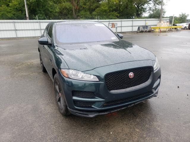 JAGUAR F-PACE PRE 2017 sadcj2bv2ha057762